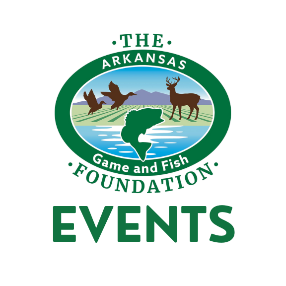 Arkansas Game & Fish Commission Events